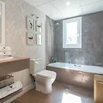 Будинок відпочинку Guadalvillas 92 Марбелья