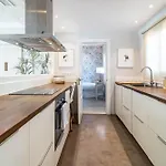Будинок відпочинку Guadalvillas 92 Марбелья