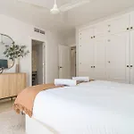 Будинок відпочинку Guadalvillas 92