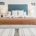 Guadalvillas 92 Будинок відпочинку