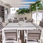 Будинок відпочинку Guadalvillas 92