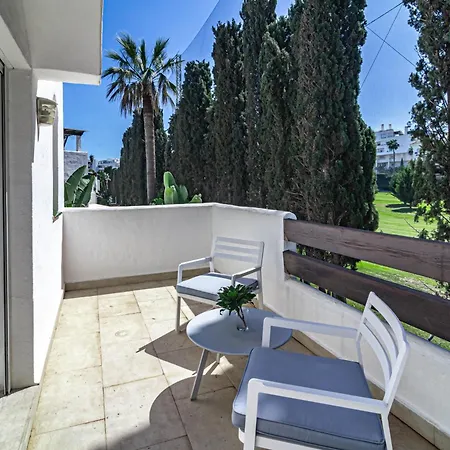 Vakantiehuis Guadalvillas 92 *