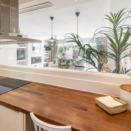 Guadalvillas 92 Holiday home