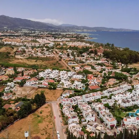 Guadalvillas 92 Vakantiehuis *