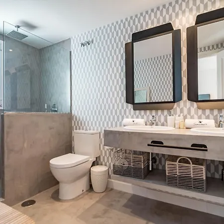 Guadalvillas 92 Holiday home