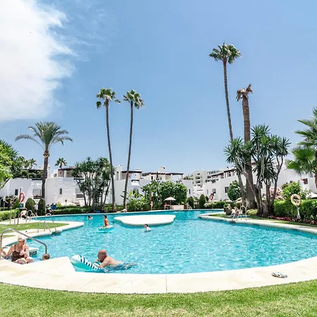 Guadalvillas 92 Marbella