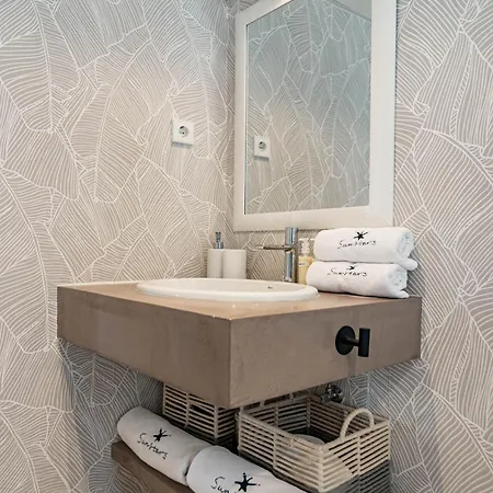 Vakantiehuis Guadalvillas 92 Marbella