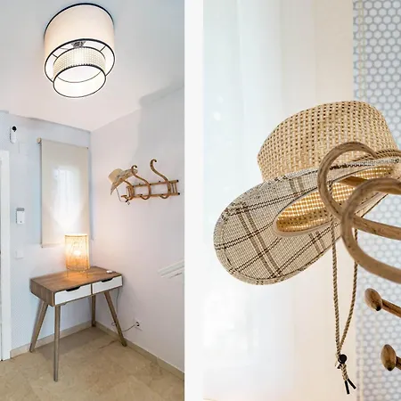 Holiday home Guadalvillas 92