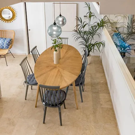 Vakantiehuis Guadalvillas 92 *