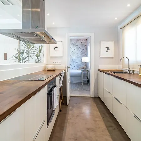 Vakantiehuis Guadalvillas 92 Marbella