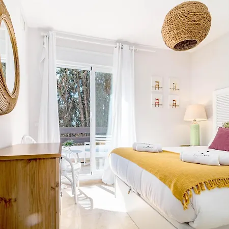 Guadalvillas 92 * Marbella