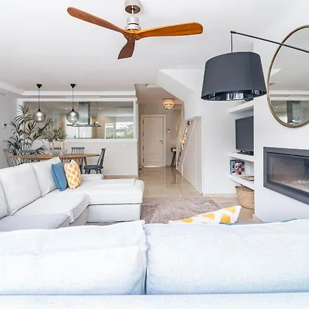 Guadalvillas 92 Vakantiehuis *