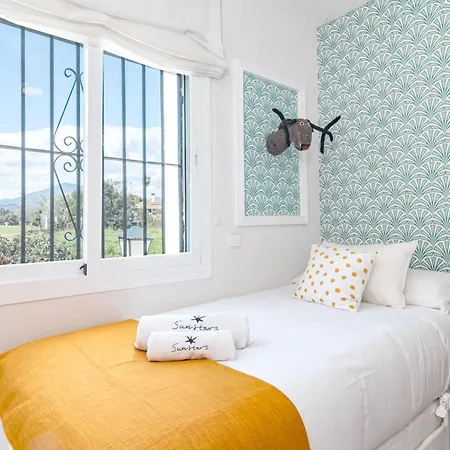 Guadalvillas 92 Holiday home Marbella