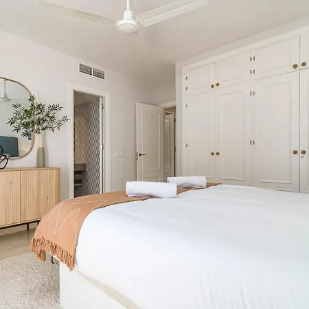 Vakantiehuis Guadalvillas 92