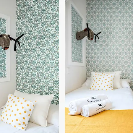 Guadalvillas 92 Holiday home *