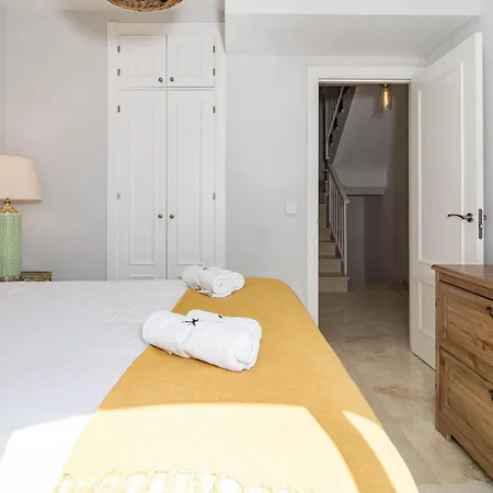 Holiday home Guadalvillas 92 *