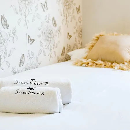 Guadalvillas 92 Holiday home Marbella