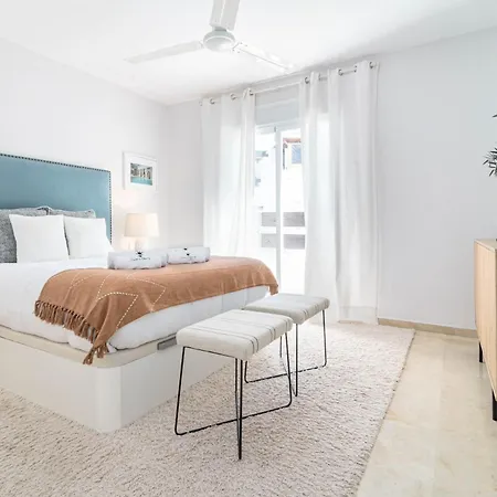 Guadalvillas 92 Vakantiehuis *