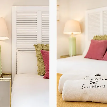 Holiday home Guadalvillas 92 Marbella