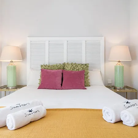 Guadalvillas 92 Holiday home Marbella