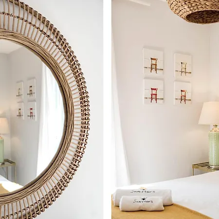 Holiday home Guadalvillas 92 Marbella