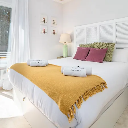 Guadalvillas 92 Holiday home *