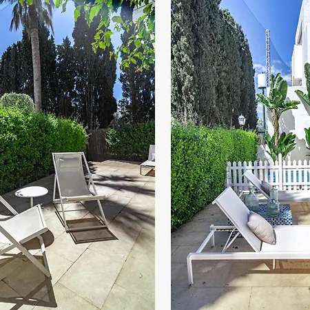 Guadalvillas 92 * Marbella