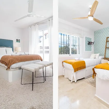 Vakantiehuis Guadalvillas 92 *