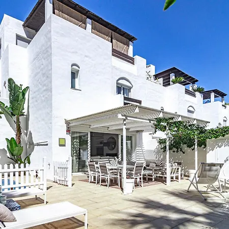 Guadalvillas 92 Marbella