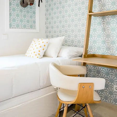 Guadalvillas 92 Holiday home