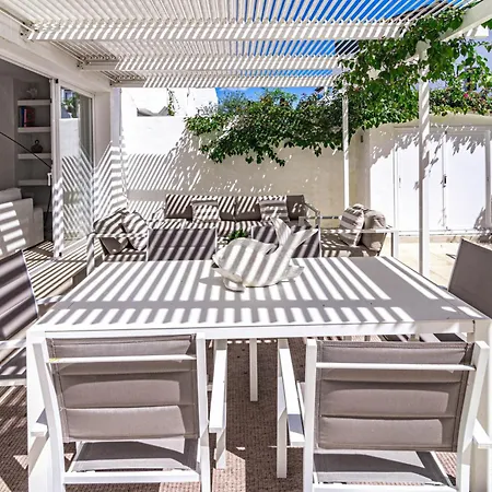 Vakantiehuis Guadalvillas 92