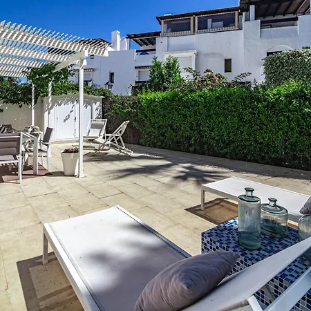 Guadalvillas 92 Holiday home