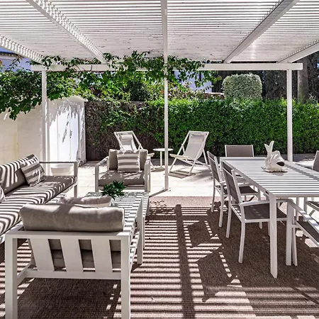 Vakantiehuis Guadalvillas 92 Marbella