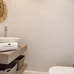 Prázdninový dům Guadalvillas 92 Marbella