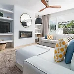 Guadalvillas 92 Prázdninový dům Marbella