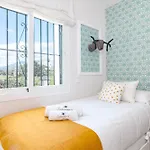 Guadalvillas 92 Prázdninový dům Marbella