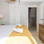 Prázdninový dům Guadalvillas 92 *