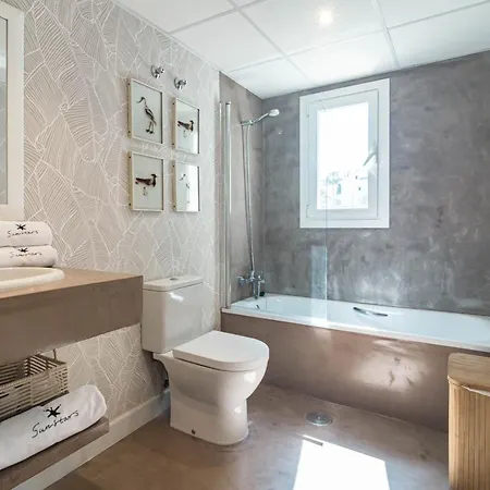 Casa vacanze Guadalvillas 92 Marbella