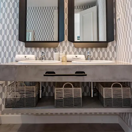 Casa vacanze Guadalvillas 92 Marbella