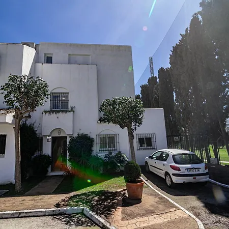 Будинок відпочинку Guadalvillas 92