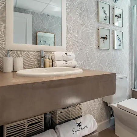 Guadalvillas 92 Марбелья