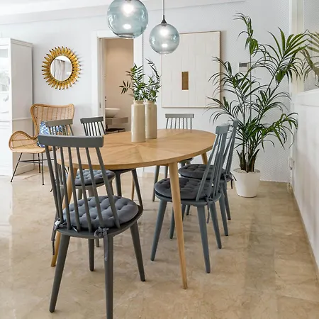 Guadalvillas 92 Марбелья