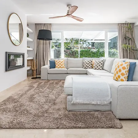 Будинок відпочинку Guadalvillas 92