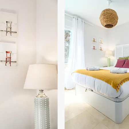 Будинок відпочинку Guadalvillas 92 *