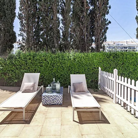 Guadalvillas 92 Марбелья