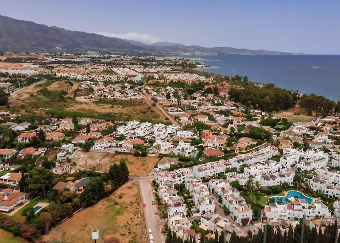 Guadalvillas 92 Σπίτι διακοπών *