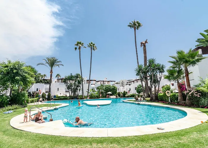 Guadalvillas 92 Μαρμπέλλα