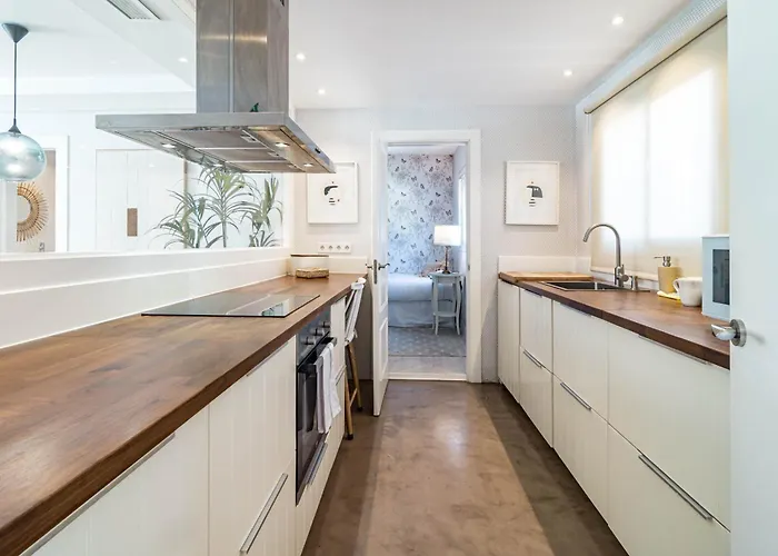 Σπίτι διακοπών Guadalvillas 92 Μαρμπέλλα