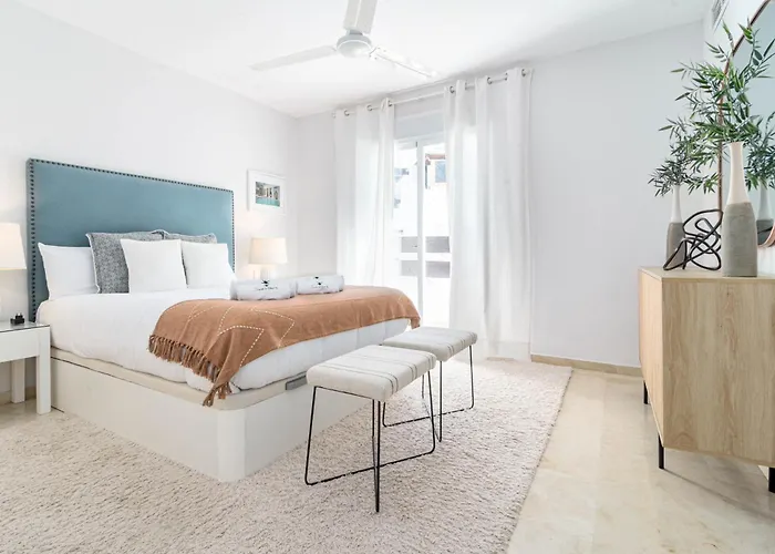 Guadalvillas 92 Σπίτι διακοπών *