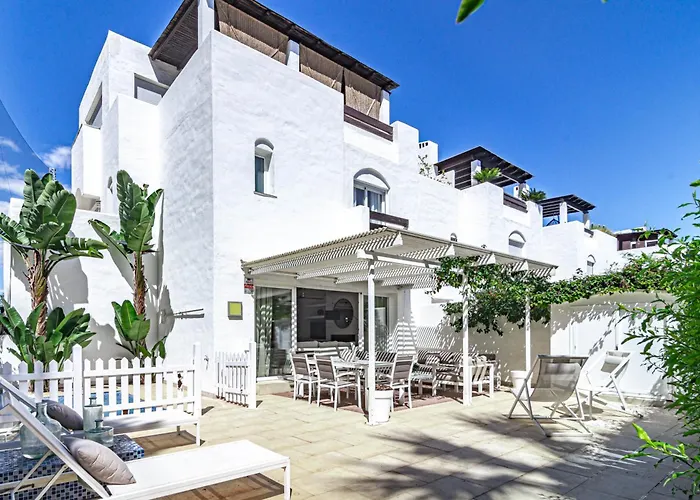 Guadalvillas 92 Μαρμπέλλα